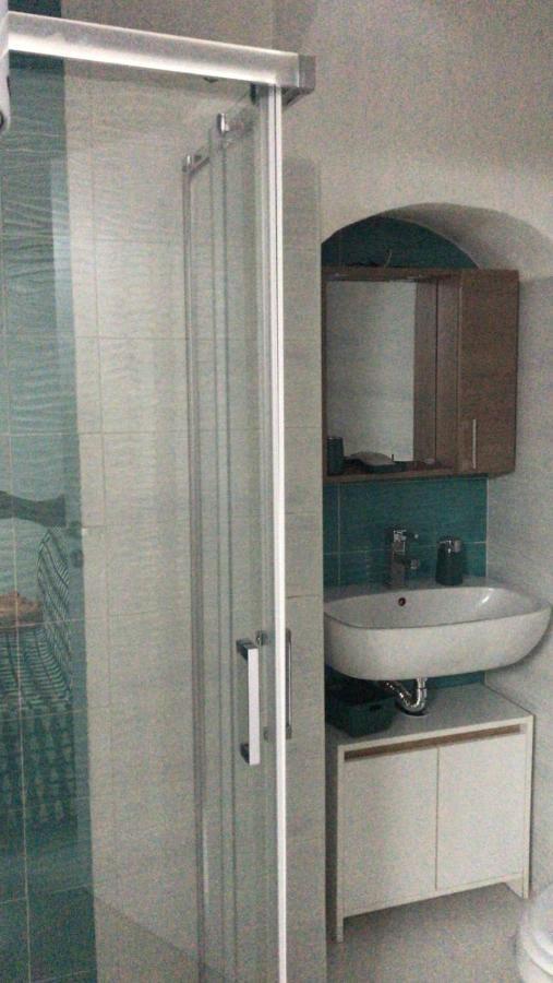 那不勒斯House Lucia别墅 外观 照片