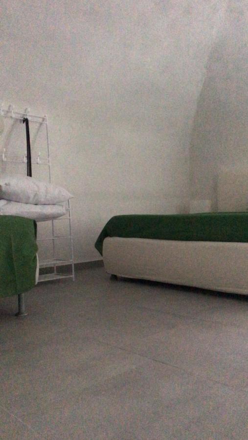 那不勒斯House Lucia别墅 外观 照片